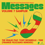 Papa Records & Reel People Music present: Messages Vol 7 Sampler