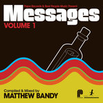 Papa Records & Reel People Music present: Messages Vol 1