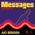 Papa Records & Reel People Music present Messages Vol 6