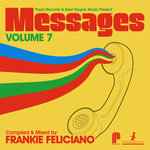 Papa Records & Reel People Music present Messages Vol 7