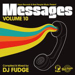 Papa Records & Reel People Music present: Messages Vol 10