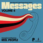 Papa Records & Reel People Music present: Messages Vol 4