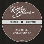 Upbeat Funk EP