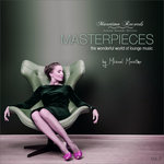 Maretimo Records - Masterpieces Vol 3: The Wonderful World Of Lounge Music