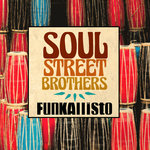 Soul Street Brothers (Funk Covers)