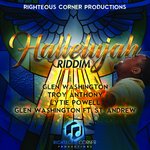 Hallelujah Riddim