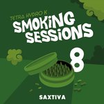 Saxtiva (Smoking Sessions 8)