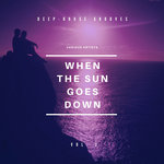 When The Sun Goes Down (Deep-House Grooves) Vol 2