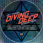 Tzinah Diving Deep Session Four
