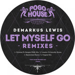Let Myself Go (Remixes)