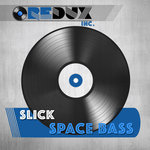 Space Bass (Robbie Casa Blanco 79 Re-rubb)