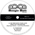 Be Free With Your Love (Opolopo Remix)