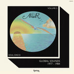 Aor Global Sounds Vol 5