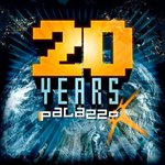 20 Years Palazzo