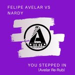 You Stepped In (Avelar Re-Rub)