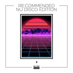 Re:Commended - Nu Disco Edition Vol 9