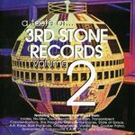 A Taste Of... 3rd Stone Records - Vol 2