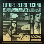 Retro Future Techno (Sample Pack WAV/LIVE)
