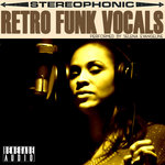 Retro Funk Vocals (Sample Pack WAV)