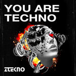 You Are Techno (Sample Pack WAV/APPLE/LIVE)