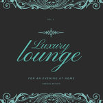 Luxury Lounge For An Evening At Home Vol 3