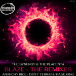 Blaze (The Remixes)