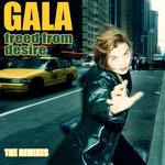 Freed From Desire (The Remixes)