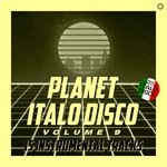Planet Italo Disco Vol 9