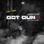 Got Guns (Explicit)