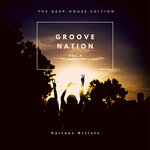 Groove Nation (The Deep-House Edition) Vol 4