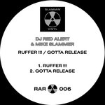 Ruffer!!!/Gotta Release