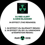 In Effect (The Remixes)