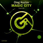 Magic City (Original Mix)