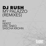 My Palazzo (Remixes)
