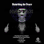 Techsound Black 16: Disturbing The Peace