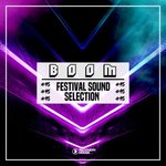 Boom: Festival Sound Selection Vol 15