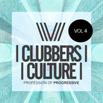 Clubbers Culture: Profession Of Progressive Vol 4