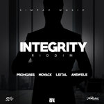 Integrity Riddim