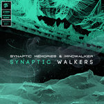 Synaptic Walkers