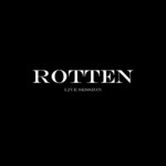 Rotten (Explicit - Live Session)