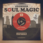 Soul Magic (Sample Pack WAV)