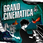Grand Cinematica (Sample Pack WAV/MIDI)