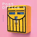 Post Office 5