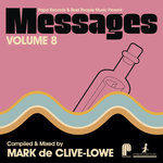 Papa Records & Reel People Music Present: Messages Vol 8