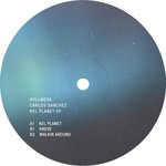 Kel Planet EP