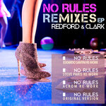 No Rules (Remixes)
