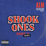 Shook Ones Part 2 (Remixes)