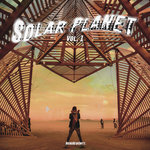 Solar Planet Vol 1