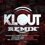 Klout Remix EP