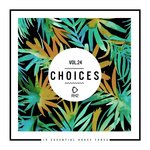 Choices (10 Essential House Tunes Vol 24)